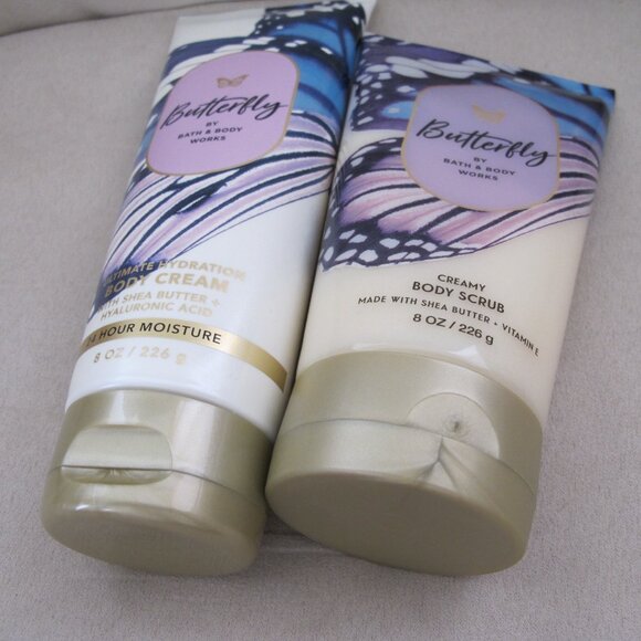 Bath & Body Works Butterfly Bundle - Picture 7 of 7